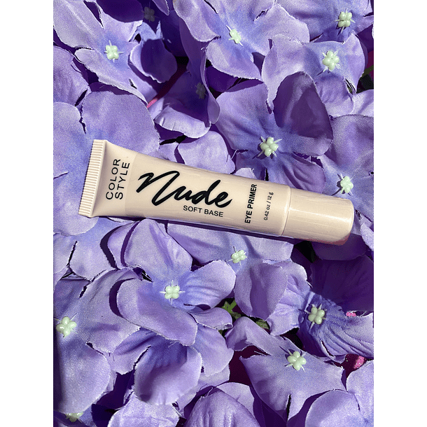 Primer de ojos - Color Style 