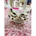 Cintillo Spa Animal Print  3