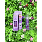 Lip Oil Manga Sparkle - Rude Cosmetics  1