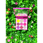 Paleta 9 tonos - Romantic Beauty 1