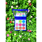 Paleta 9 tonos - Romantic Beauty 2