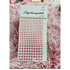 Cristales con Adhesivo (tira larga) 5