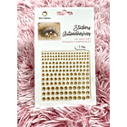 Cristales con Adhesivo (dif. Tamaños) 5