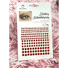 Cristales con Adhesivo (dif. Tamaños) 6