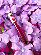 Jelly Lip Tint Gloss - Romantic Beauty