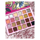 Arabian Fantasy Palette - Romantic Beauty 1