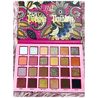 Arabian Fantasy Palette - Romantic Beauty 3