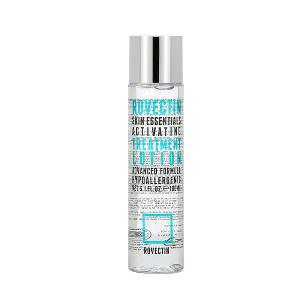 Skin Essentials Activating Treatment Lotion - Rovectin 