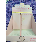 Lápiz de ojos - cejas soul of color - Beau Visage 4