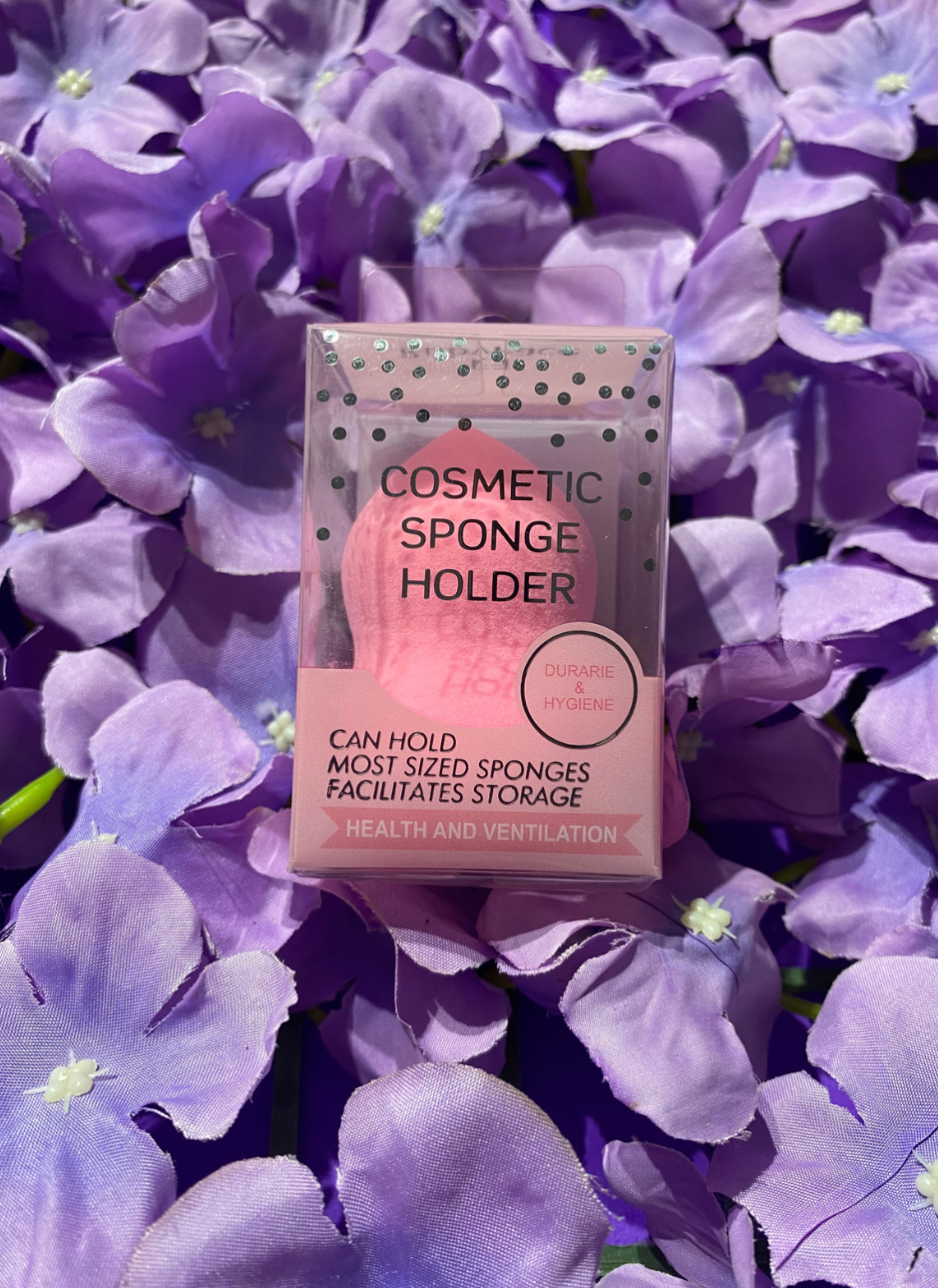 Esponja de Maquillaje - TEB