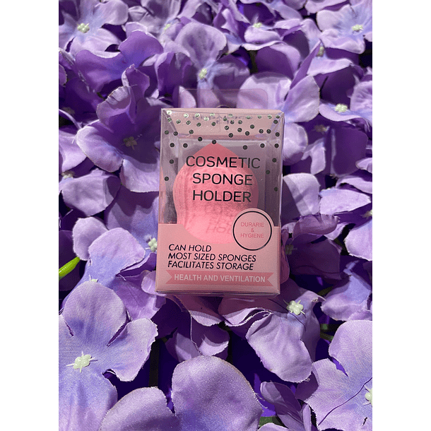 Esponja de Maquillaje - TEB 