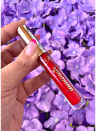 Lumimate Glitter Lip Gloss - Romantic Beauty