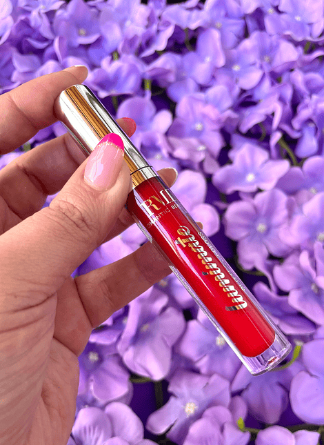 Lumimate Glitter Lip Gloss - Romantic Beauty