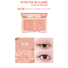 Little Bitty Moment Shadow 03 Cheerful Moment - Lily By Red 2