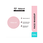 Sebum Lock Pact - Lily By Red  3