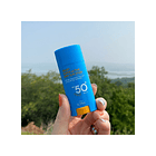 Enjoy Super Active Airy Sun Stick (SPF 50+ PA++++) - Scinic  2