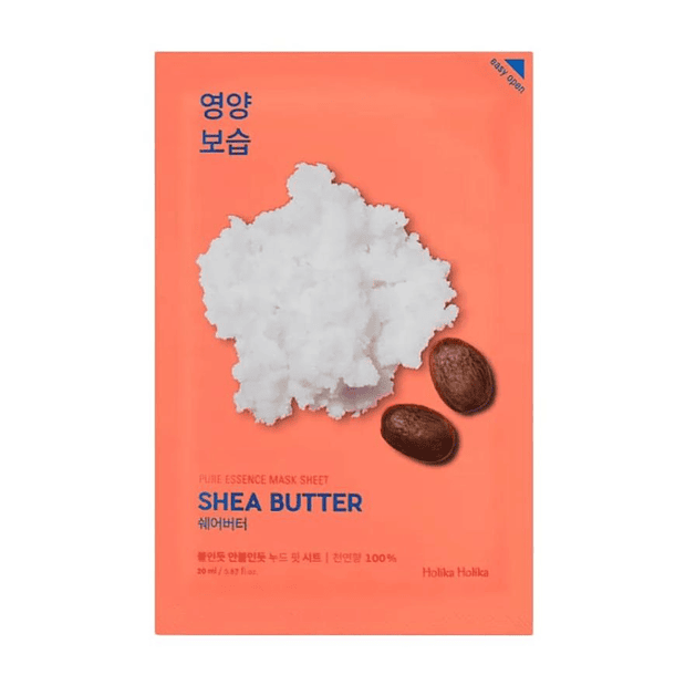 Pure Essence Mask Karite - Holika Holika 