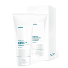 Pure CICA pH Balancing Cleansing Foam - Kundal  1
