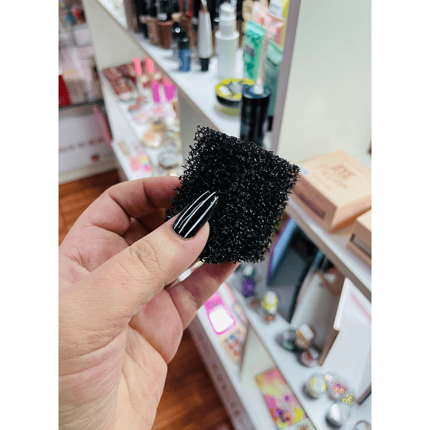 Esponja Textura (unidad)  