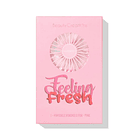 Ventilador Portatil de mano Feeling Fresh - Beauty Creations  2