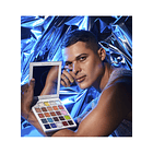 Paleta de Sombras Luis Torres Vol. 2 - Beauty Creations  1