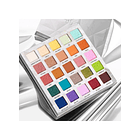 Paleta de Sombras Luis Torres Vol. 2 - Beauty Creations  2
