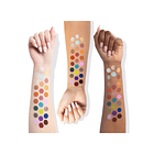 Paleta de Sombras Luis Torres Vol. 2 - Beauty Creations  3