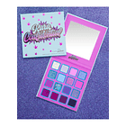 Paleta de sombras Kara Confidential - Kara Beauty  2