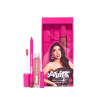 YeriMua Bad B*tch Lip Duo - Beauty Creations  2