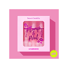 PLUMP & POUT LIP PLUMPING BOOSTERS (3 pack) - BEAUTY CREATIONS  2