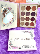 Paleta de Sombras Eye Bloom - Beauty Creations 