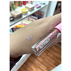 Delineador Glitterally Perfect Material Girl - Beauty Creations  2