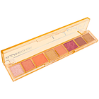 Paleta de Sombras Wanderlust St. Lucia - Kleancolor  1