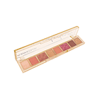 Paleta de Sombras Wanderlust Viento Fresco - Kleancolor  1