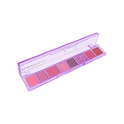 Paleta de Sombras Wanderlust Turks & Caicos - Kleancolor  1