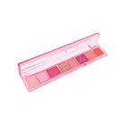 Paleta de Sombras Wanderlust Maldives - Kleancolor  1