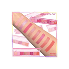 Paleta de Sombras Wanderlust Maldives - Kleancolor  2