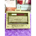 Set de Maquillaje Hidden Earth - Kara Beauty  1