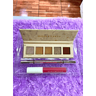Set de Maquillaje Hidden Earth - Kara Beauty  2