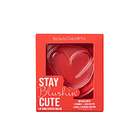 Stay Blushing Cute - Balsamo para labios y mejillas - Neverending  1