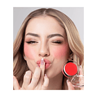 Stay Blushing Cute - Balsamo para labios y mejillas - Neverending  3