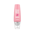 Mascarilla Facial Pink Real Pack Para Cerrar Poros - Chakan 1
