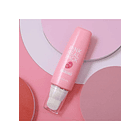 Mascarilla Facial Pink Real Pack Para Cerrar Poros - Chakan 2