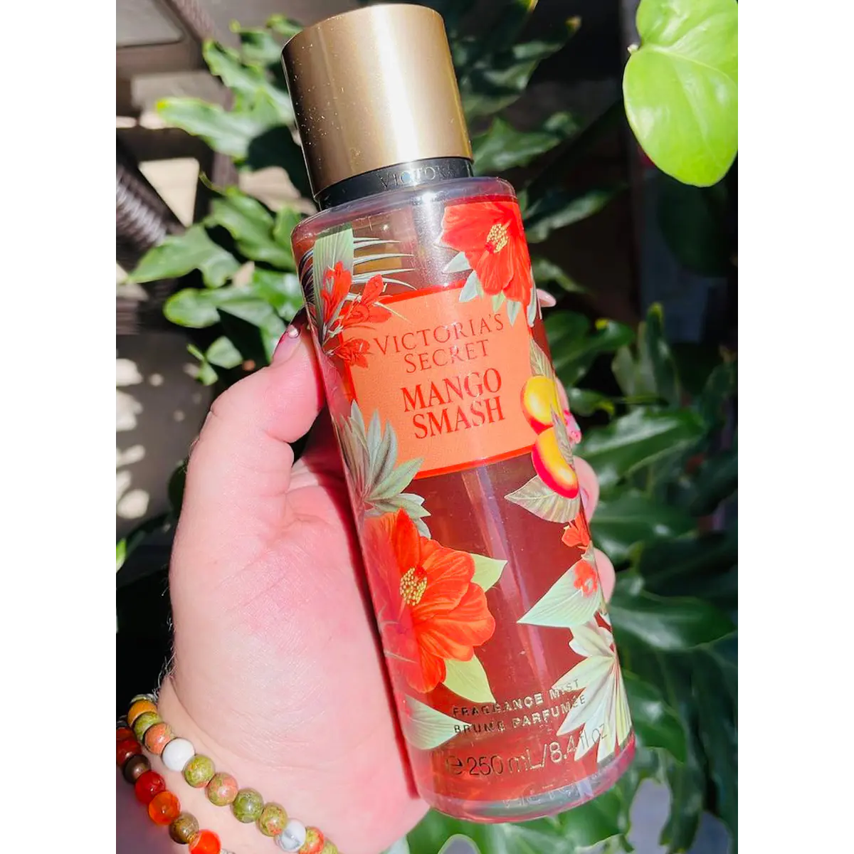 Mango Smash Fragance - Victoria Secret