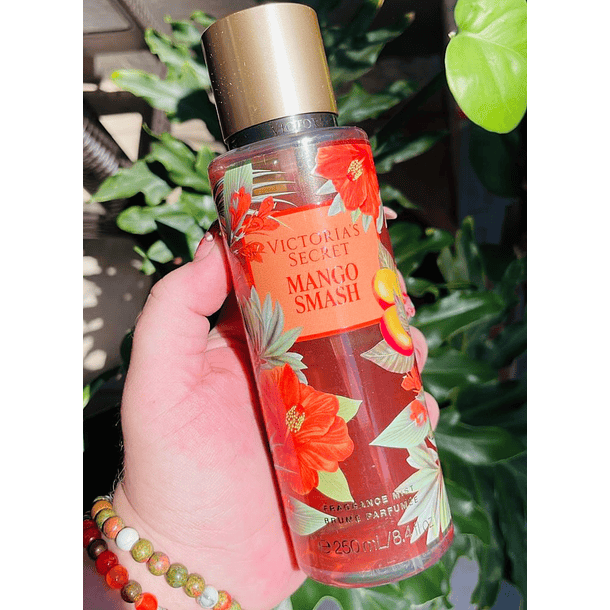 Mango Smash Fragance - Victoria Secret  
