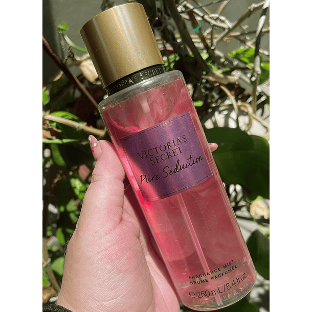 Pure Seduction Fragance - Victoria Secret 