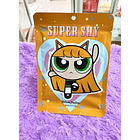 Mascarilla Facial Super Shy Colores  5