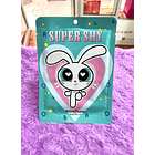 Pack 1 Mascarillas Super Shy 2