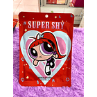 Pack 2 Mascarillas Super Shy  2