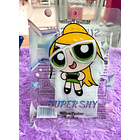 Mascarillas Super Shy Transparentes  1